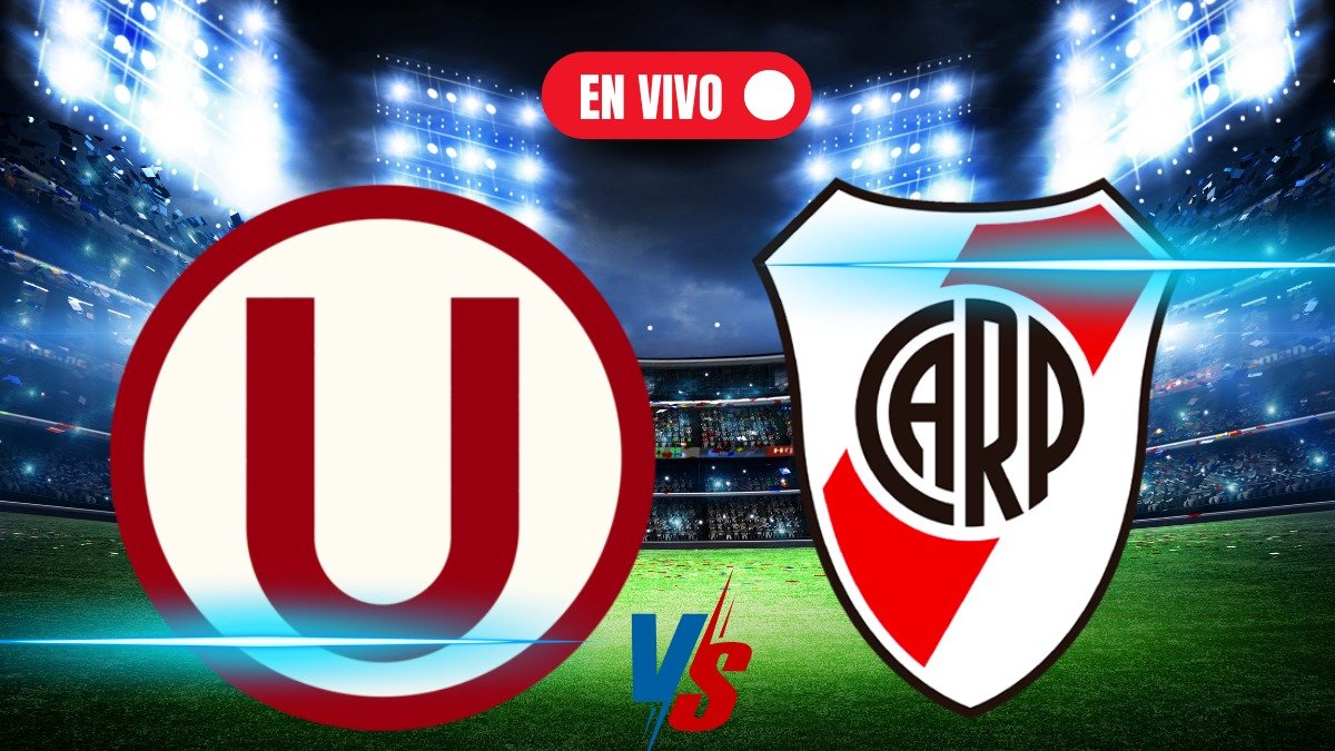 Universitario y River Plate se estrenan en la fase de grupos de la Copa Libertadores 2025.