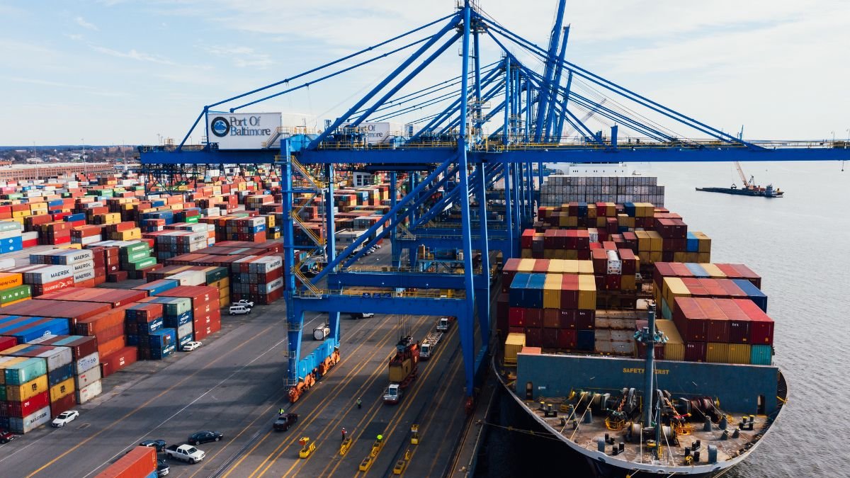 Arancel. Estados Unidos sacó una medida agresiva arancelaria para todos sus socios comerciales.