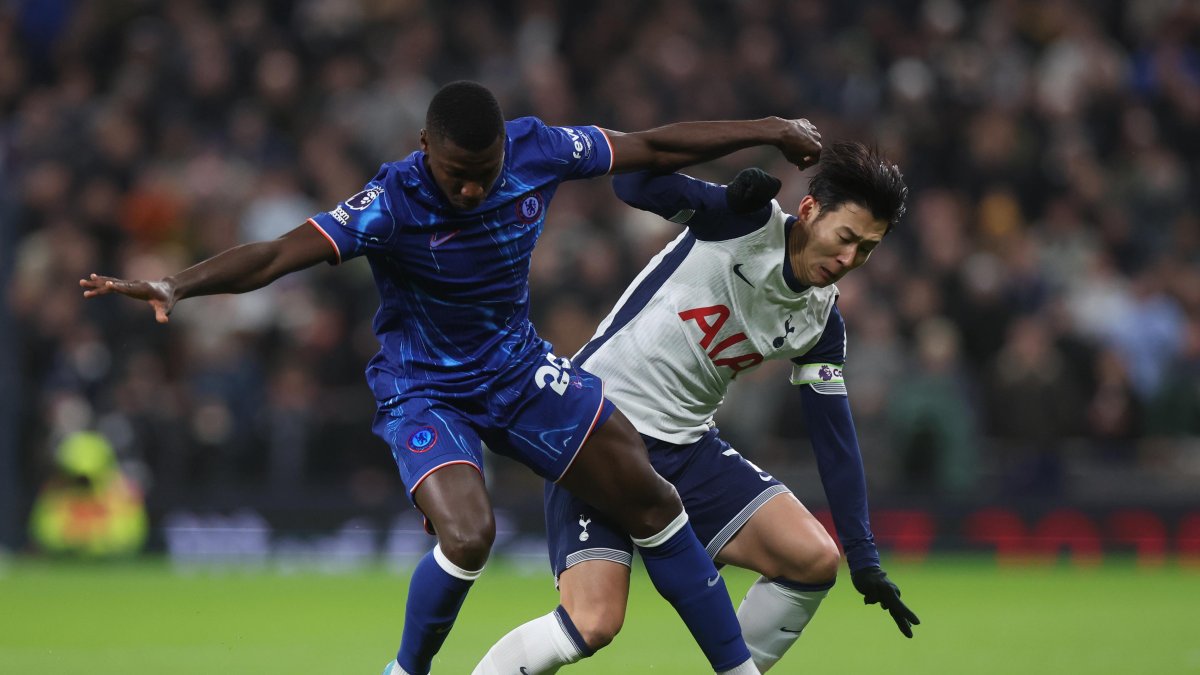 Watch Premier League Live: Streaming & TV Guide