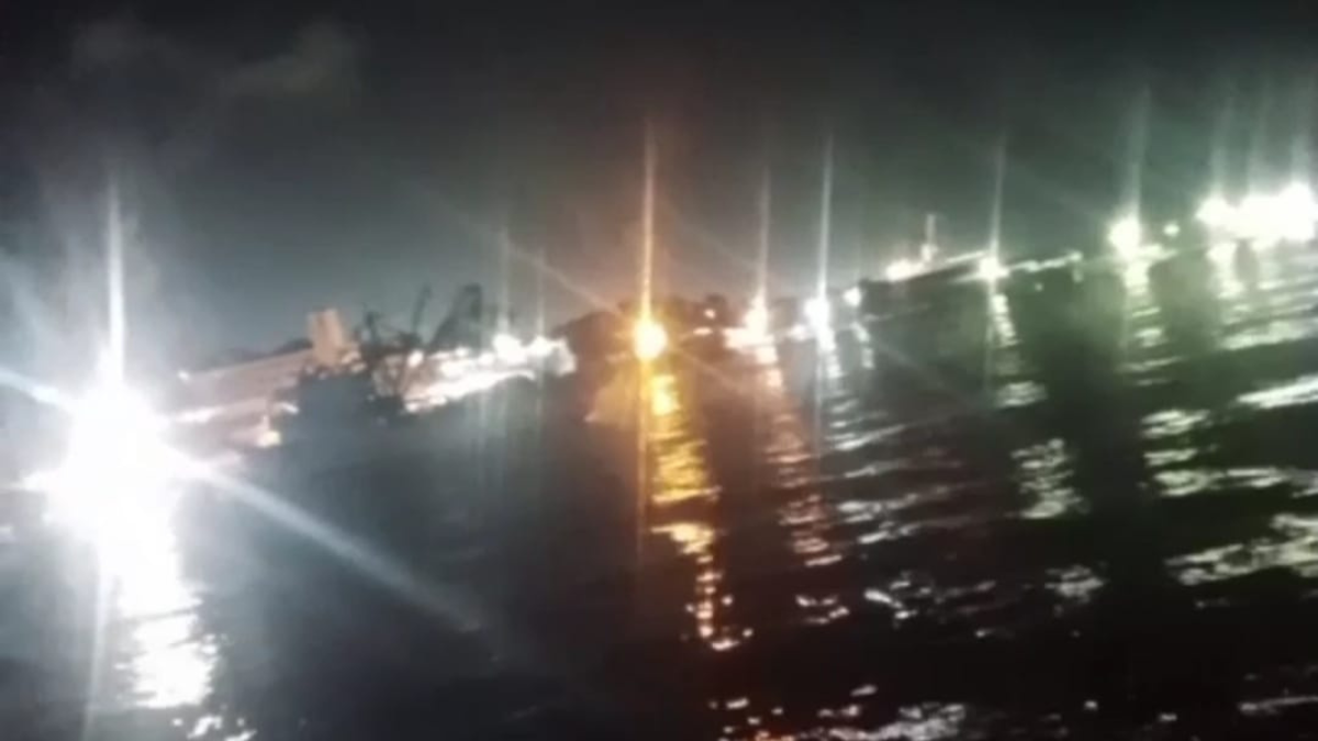 Grupo armado desató una balacera que dejó varios heridos