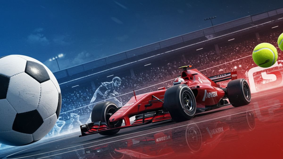 DIRECTV ofrece este viernes 4 de abril la transmisión de los eventos deportivos más importantes a nivel mundial