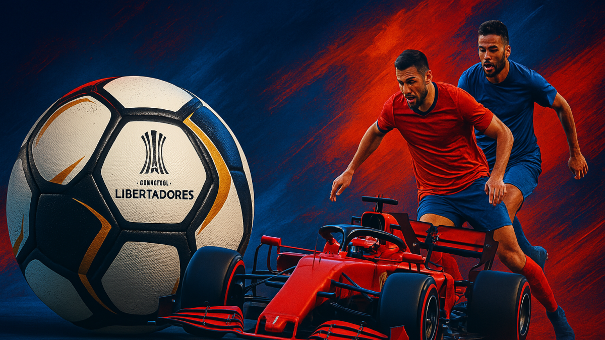DIRECTV transmite este jueves 3 de abril los eventos deportivos más importantes
