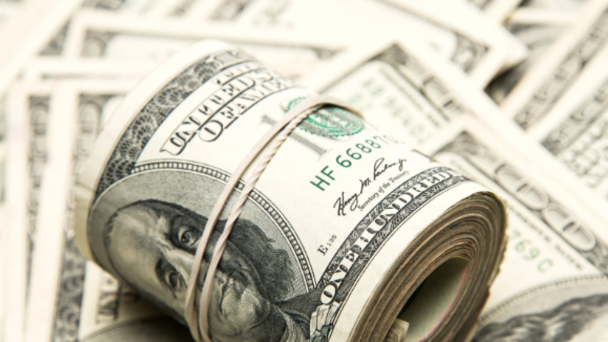 El pago de utilidades de las empresas se hace en el mes de abril.