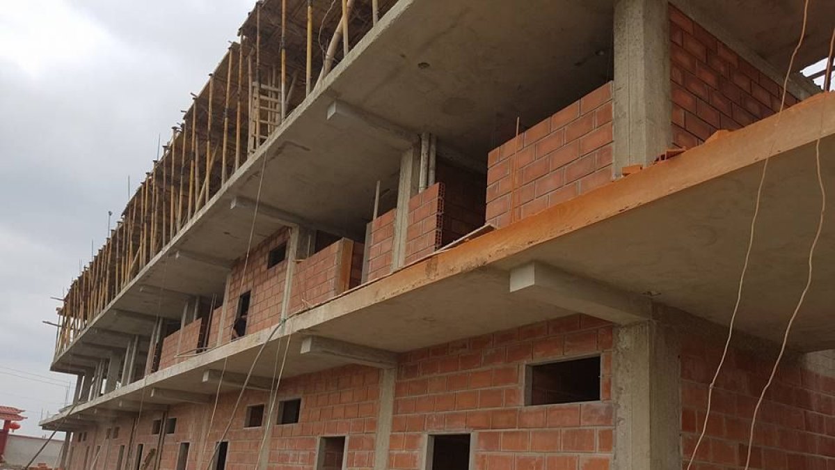 El dinero se aplicará en mejoras de la infraestructura educativa. 