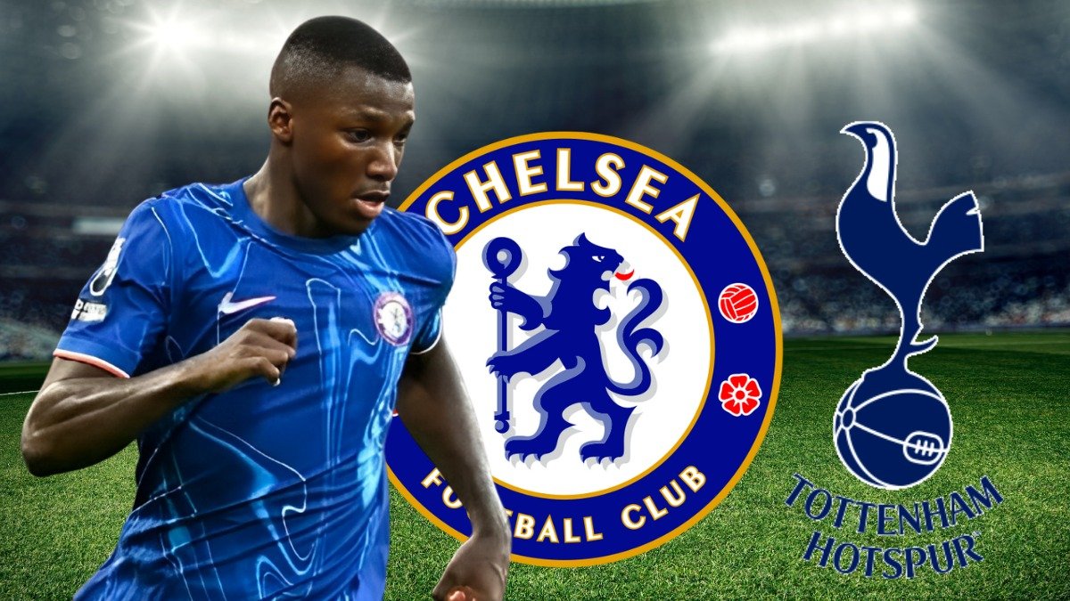 Moisés Caicedo liderará a Chelsea.