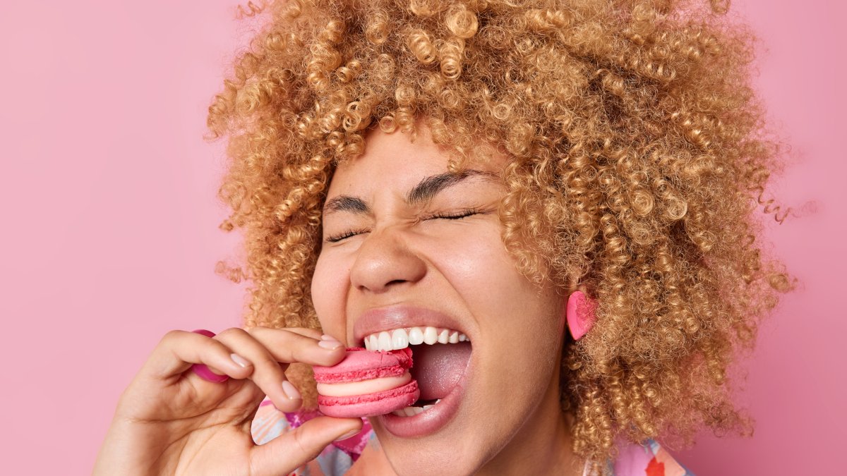 Dejar el azúcar puede causar ansiedad