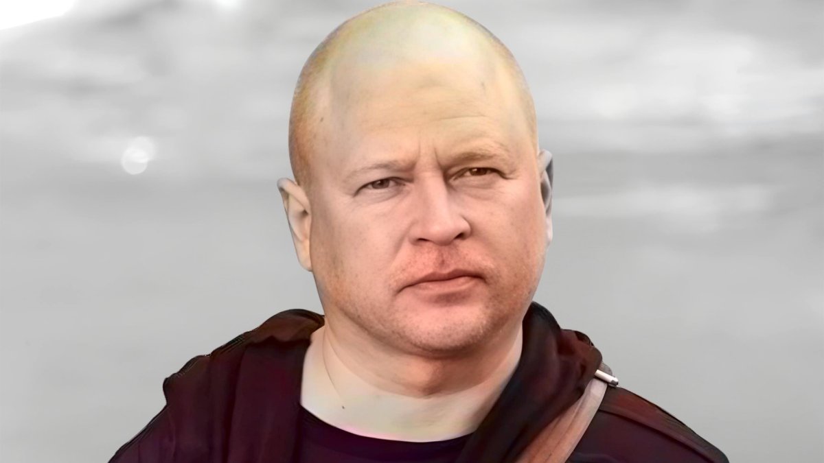 El cerebro, corazón y alma de la banda finlandesa Beherit, que tocará en concierto por primera vez en el continente americano en 2025.