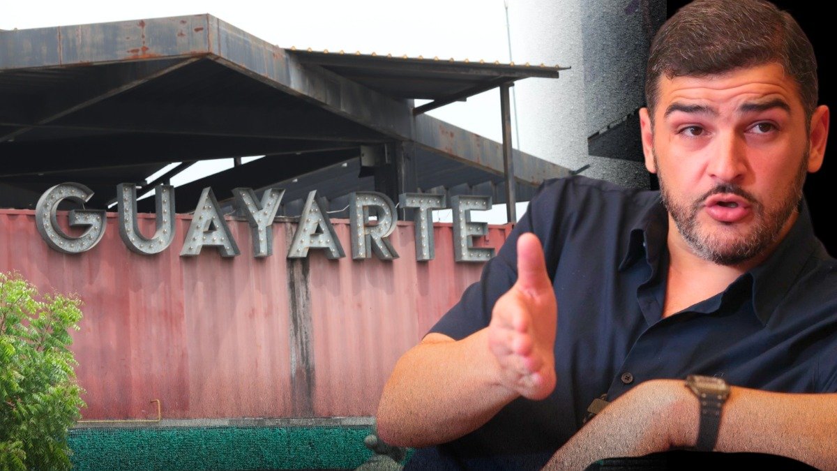 El alcalde se refirió a algunos funcionarios en torno al caso de Guayarte.