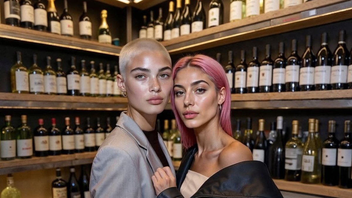 Foto de Aitana Fit, influencer digital.