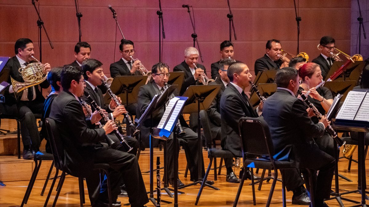 El Centro Cultural Mamacuchara es sede de los ocho elencos de la Fundación Teatro Nacional Sucre.