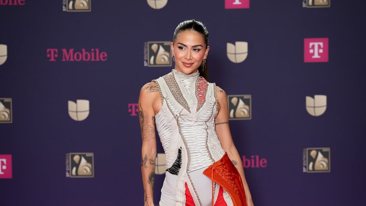 Greeicy Rendón comparte detalles sobre las complicaciones que enfrentó tras el nacimiento de su hijo Kai y cómo afectaron su vida de pareja.