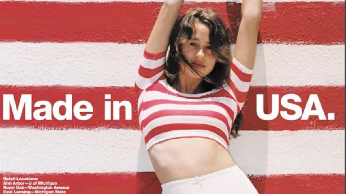 Las marcas tendrán que plantear nuevas publicidades para no perder mercado, por los aranceles recíprocos.