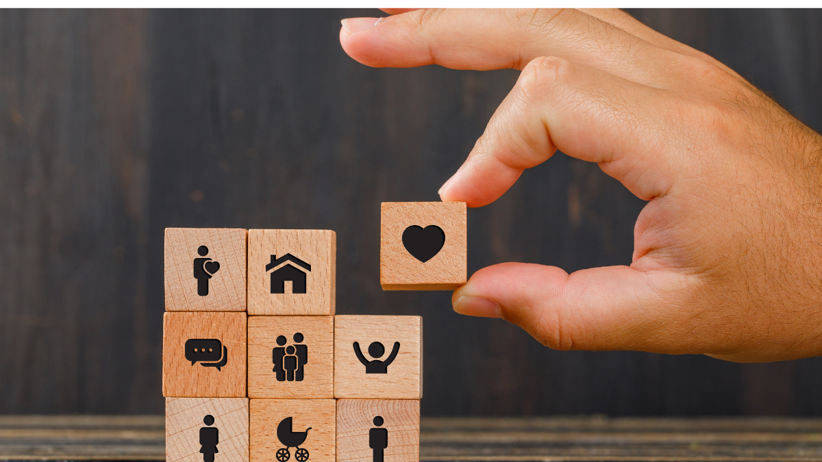 Imagen referencial de inversión social.