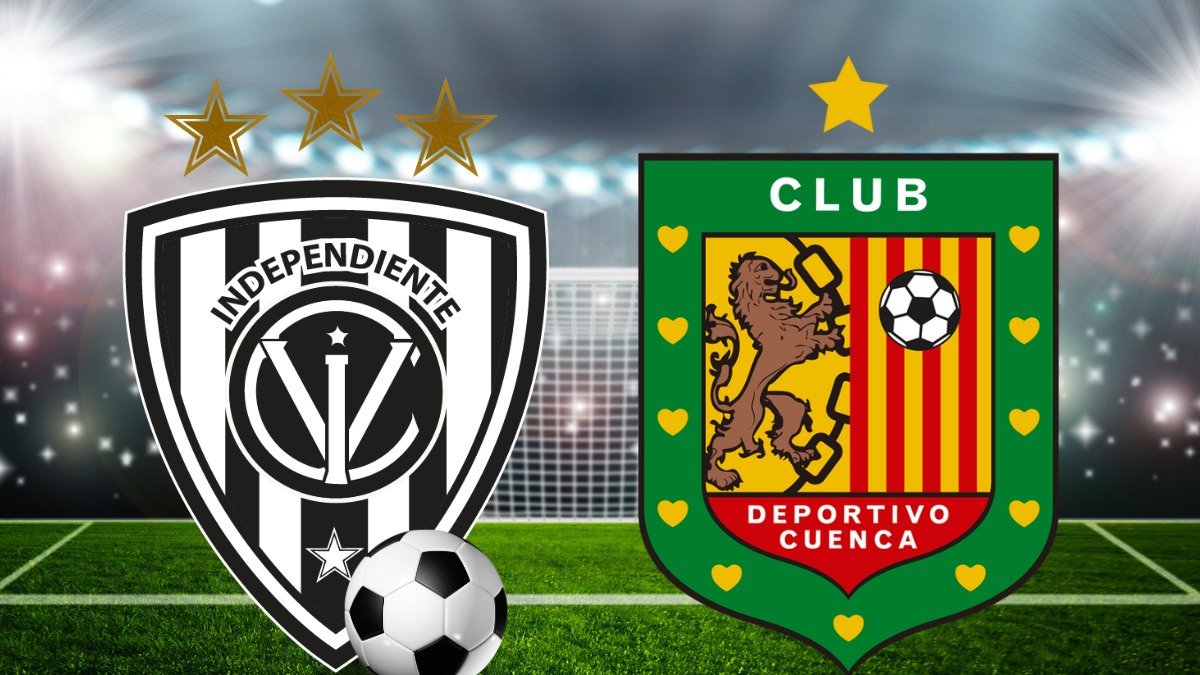 Independiente del Valle y Deportivo Cuenca se enfrentan en la séptima fecha de la LigaPro 2025.