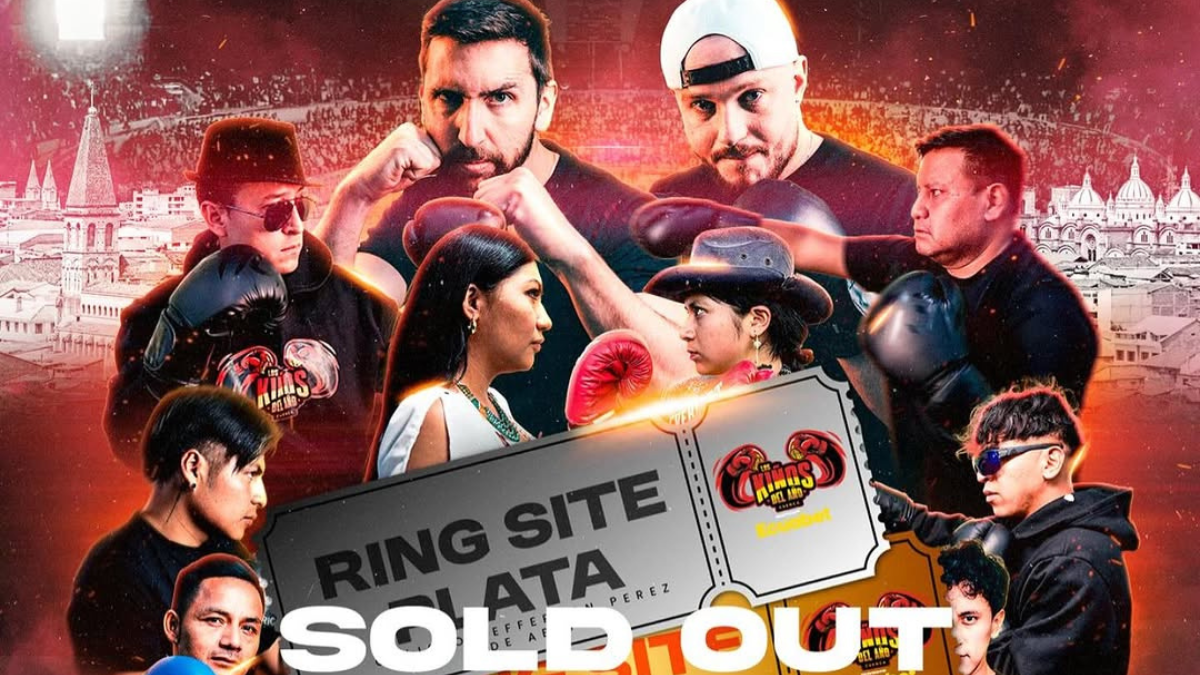 Los Kiños del Año 2025 se realizarán en Cuenca.