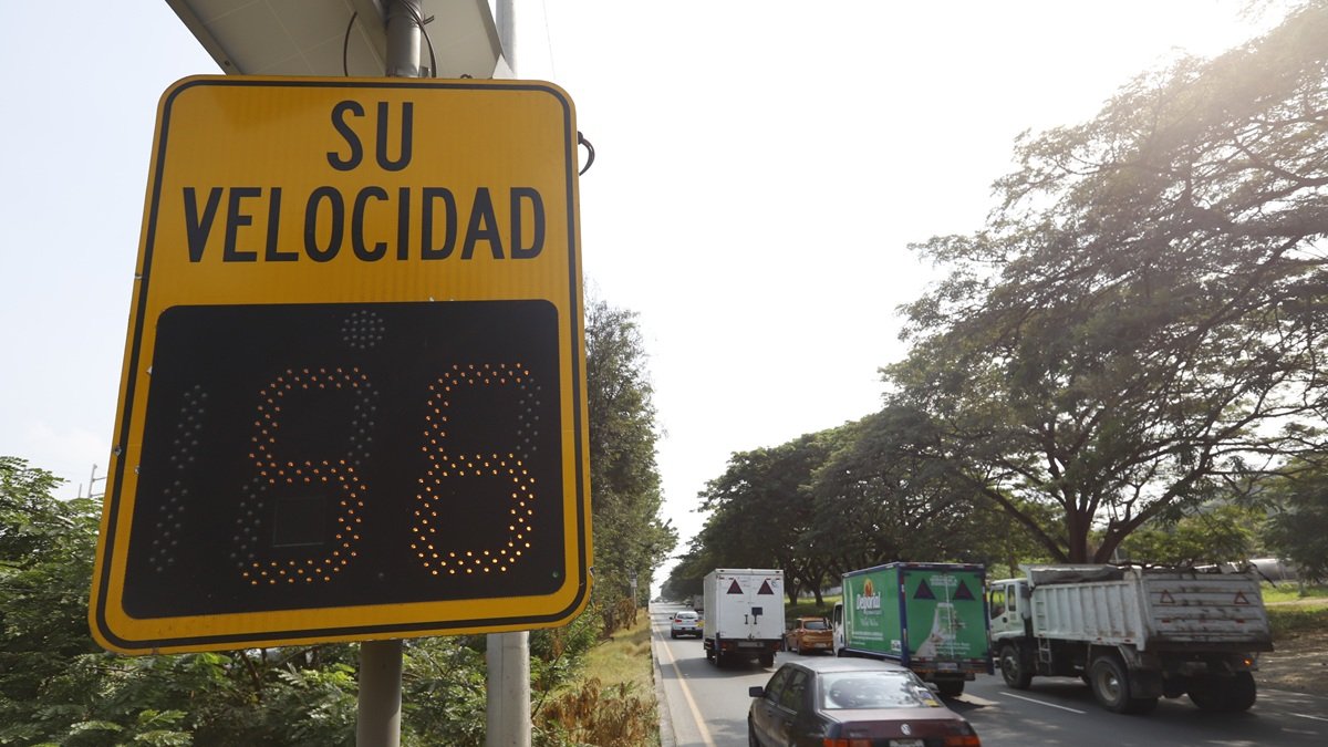 Los radares en Guayaquil entraron en una fase de calibración por 20 días.