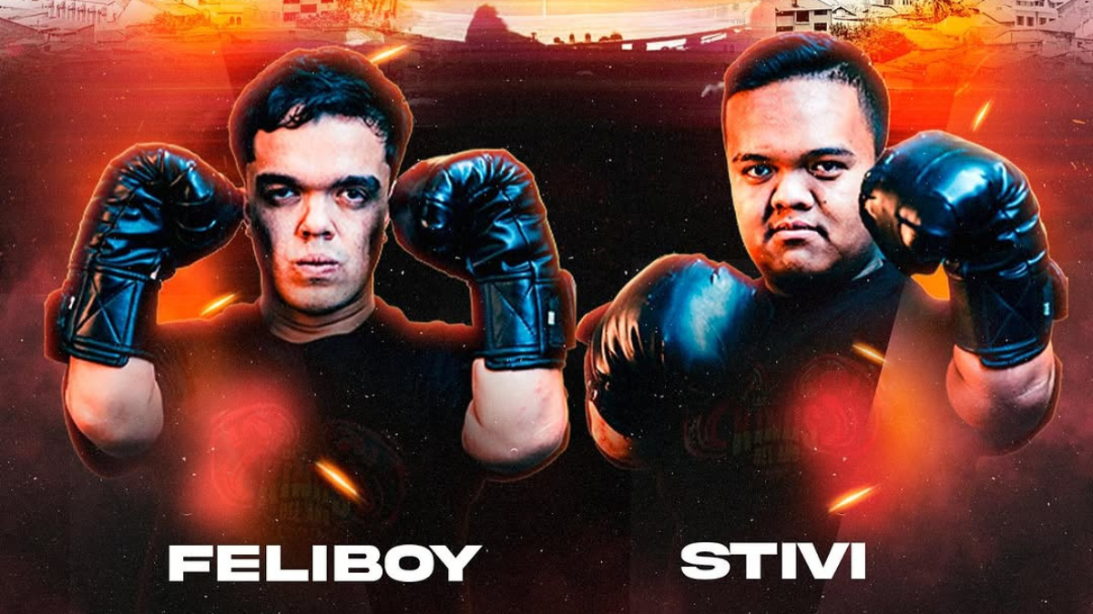 Los kiños del año 2025.