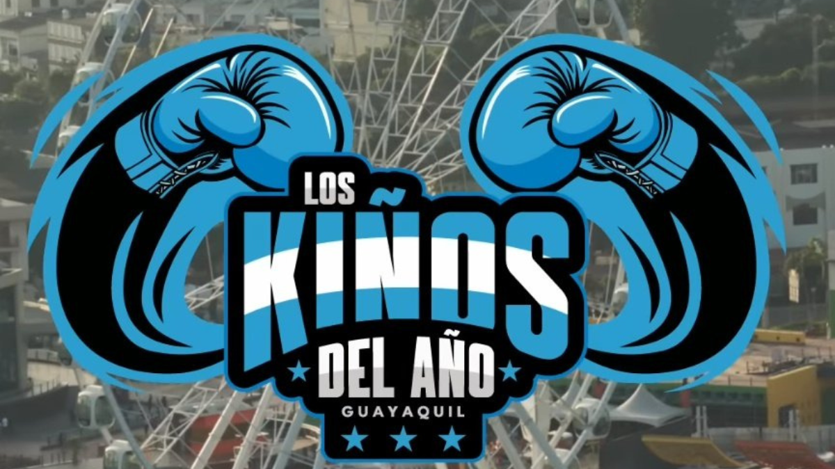 La emoción de 'Los Kiños del Año' llega a Guayaquil este julio, prometiendo un espectáculo único.