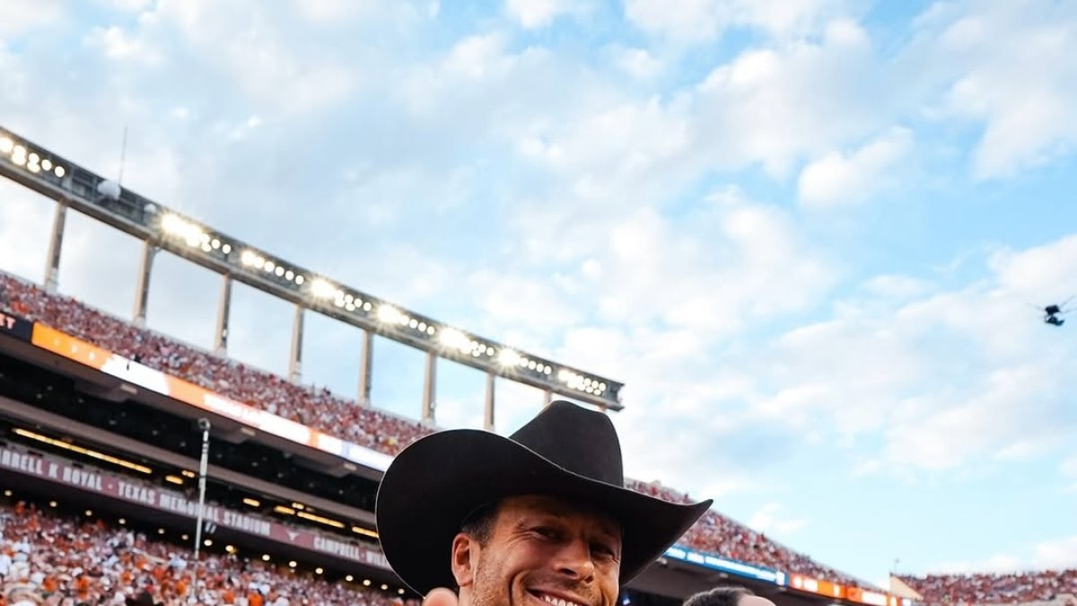 Smash Kitchen de Glen Powell llega con estilo, sabor y un evento de lanzamiento lleno de celebridades