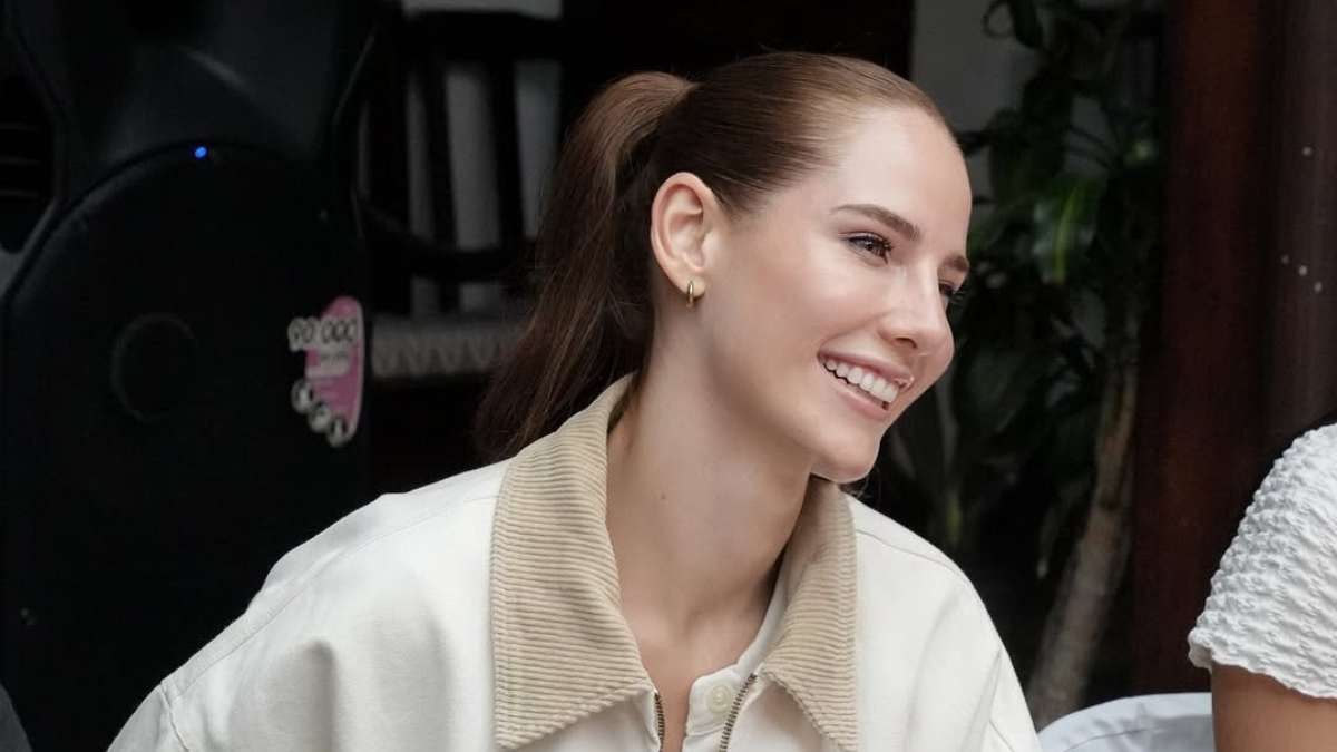 Lavinia Valbonesi: Su edad, logros y compromiso con Ecuador la han convertido en una figura clave en el desarrollo del país.