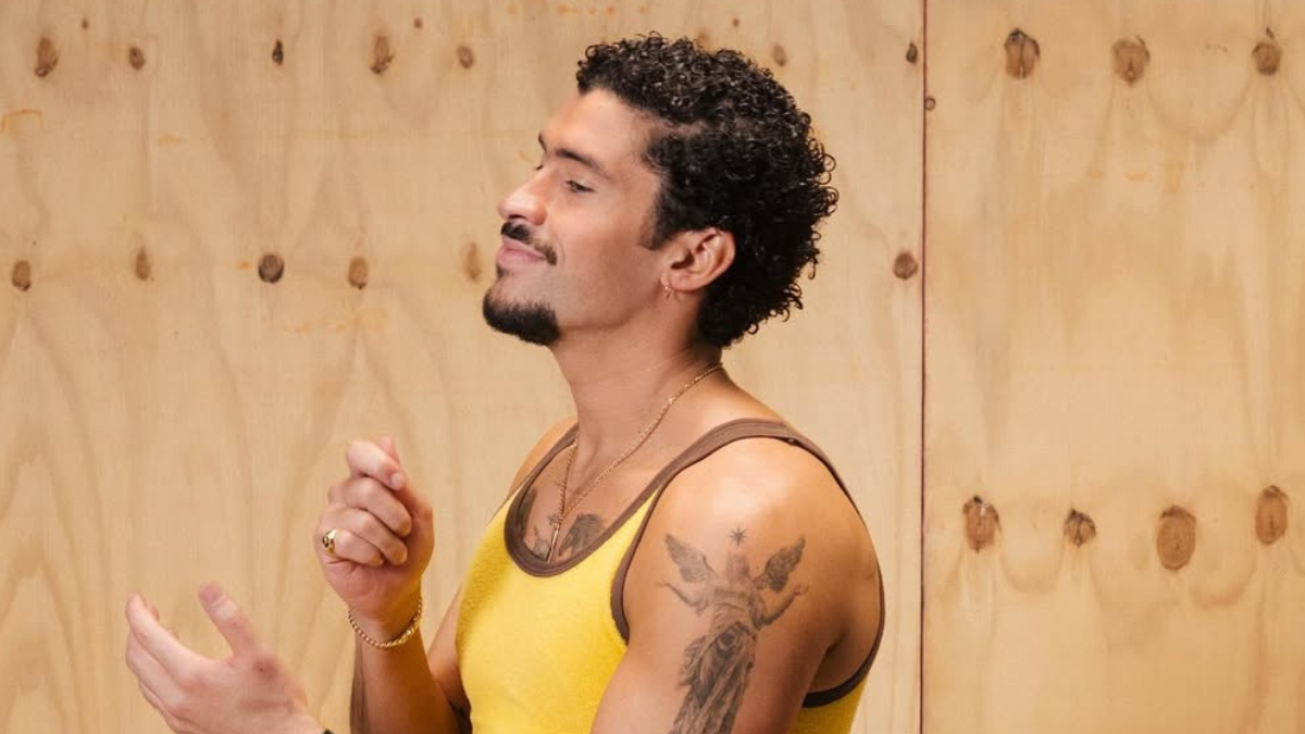 Bad Bunny estrena su Tiny Desk.