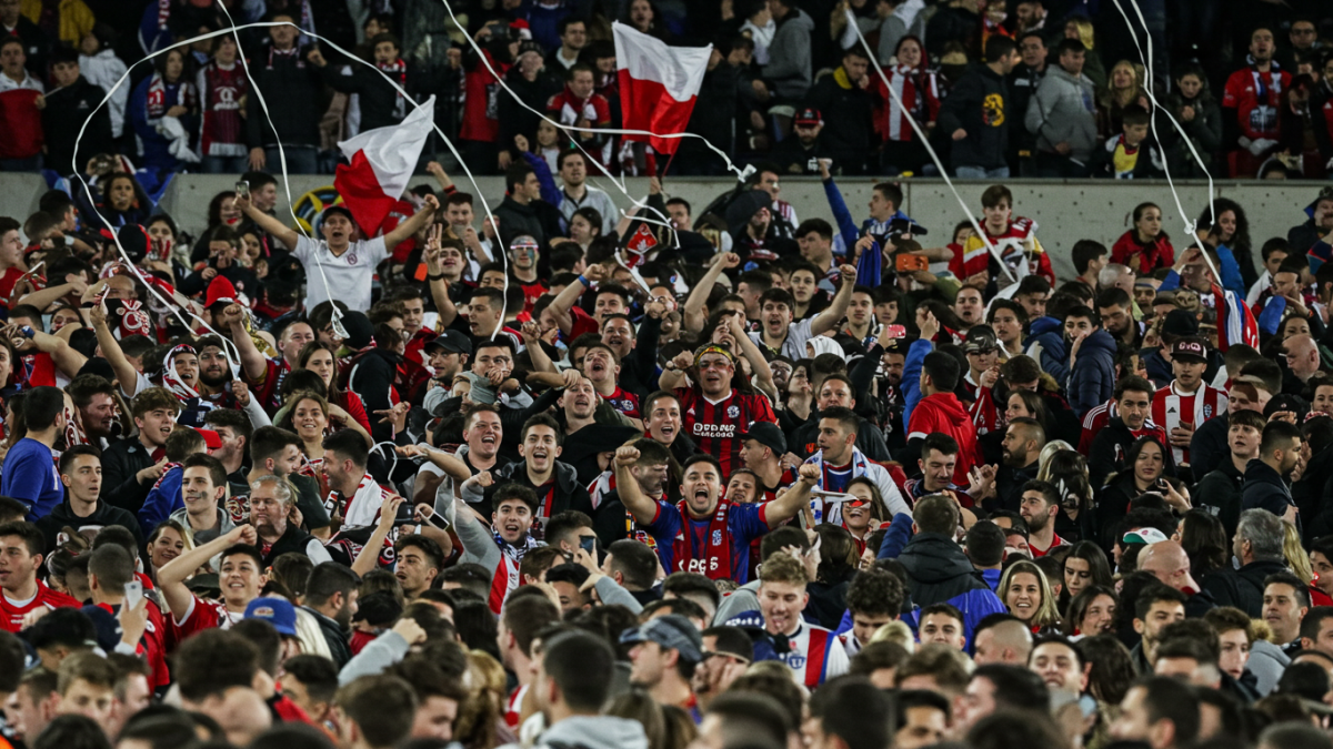 DSPORTS y DGO transmiten en vivo una jornada imperdible con lo mejor del fútbol, tenis, natación y golf este domingo 6 de abril