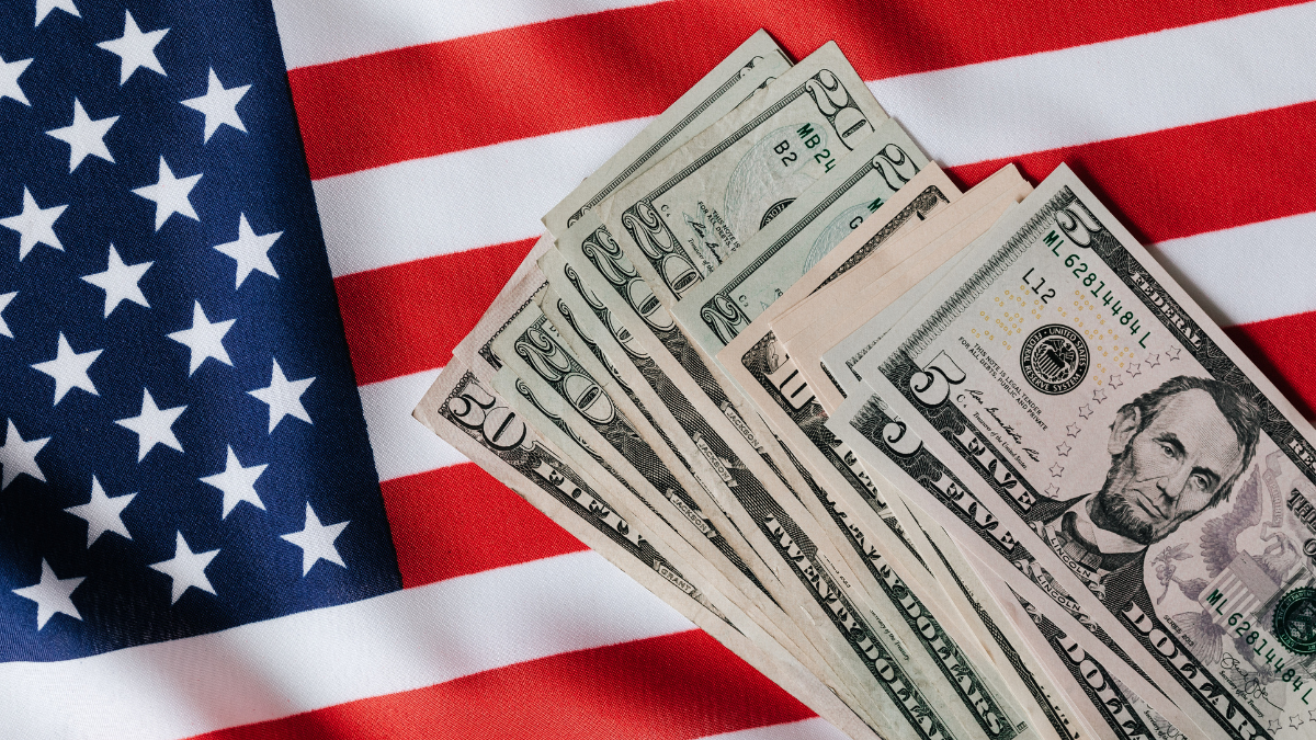 El 'DOGE Dividend' respaldado por Elon Musk, un cheque de estímulo que promete beneficiar a los contribuyentes