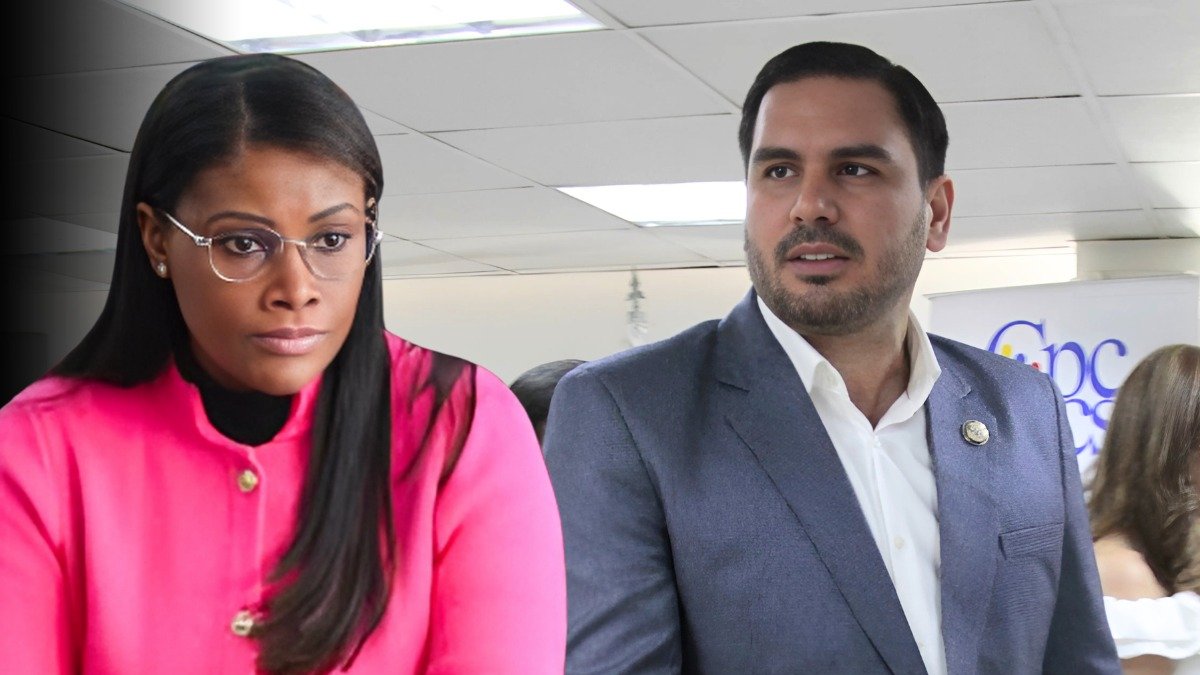 El CPCCS es el responsable de designar al remplazado de la fiscal Diana Salazar.