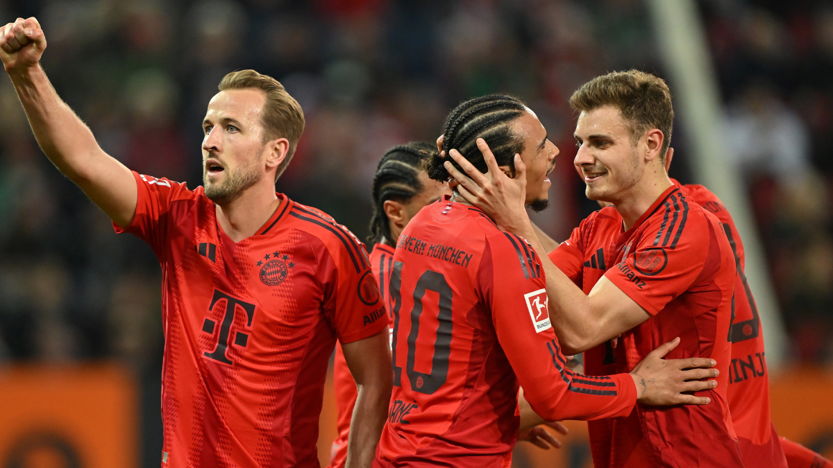 Bayern de Múnich clasificó a cuartos de final de Champions League