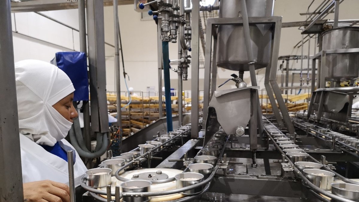 El sector de la manufactura atrajo más inversión extranjera directa en el 2024, en Ecuador.