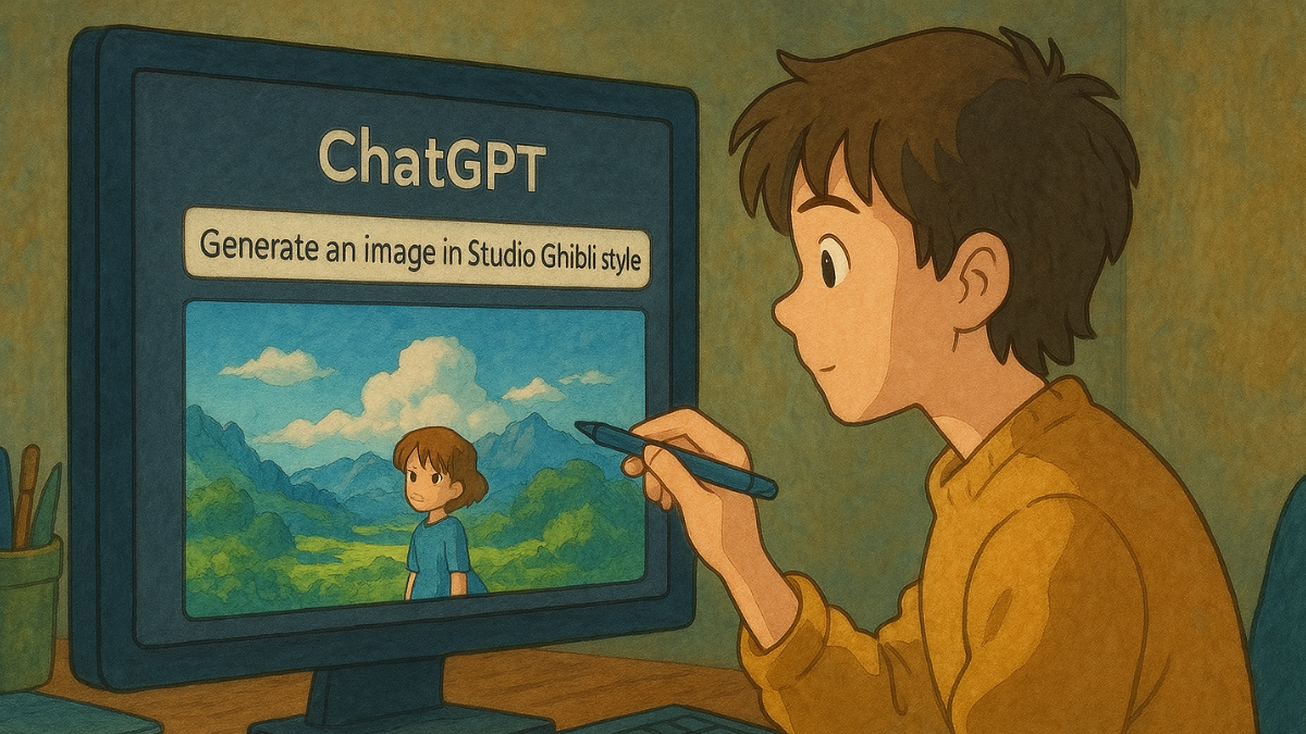 Las imágenes creadas por OpenAI llevarían marcas de agua