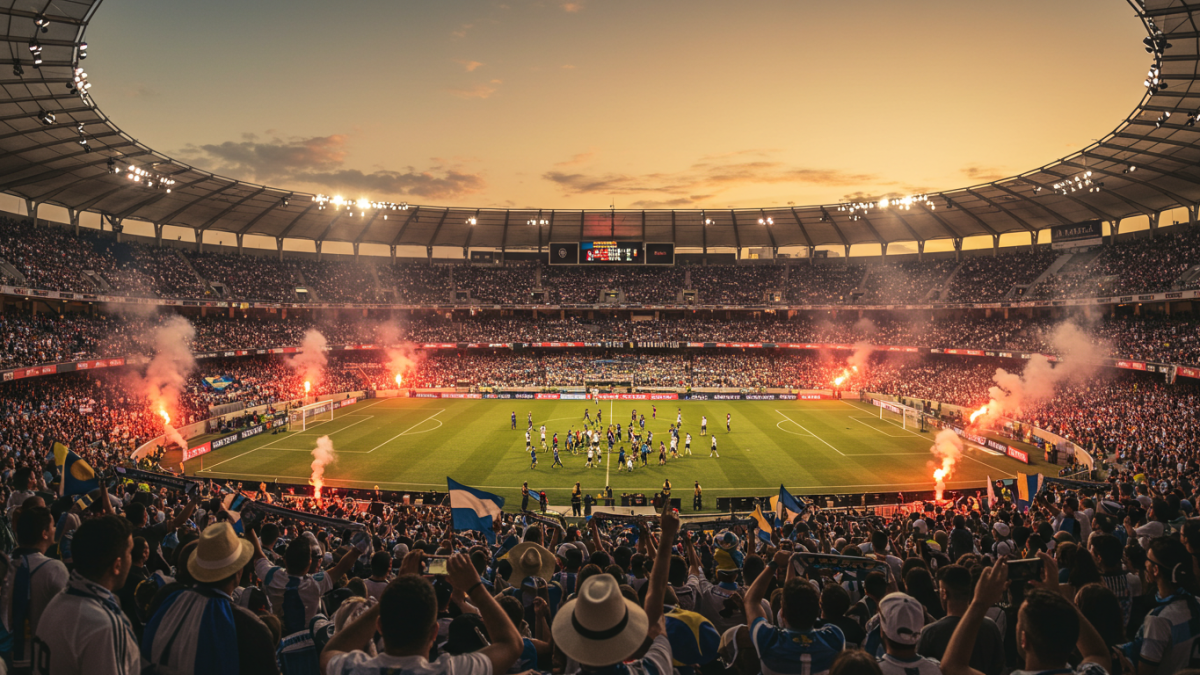 Partidos vibrantes y programación deportiva se vivirán este 8 de abril por DSports.