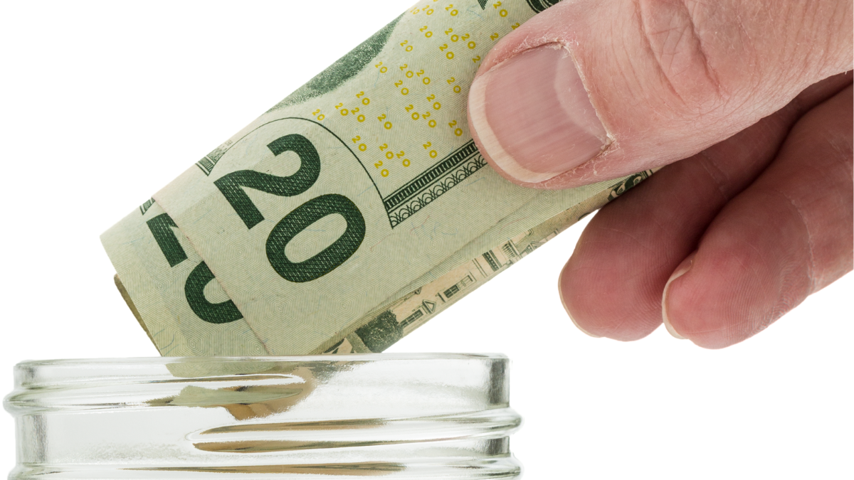 El Bono de Desarrollo Humano consiste en una transferencia mensual de 55 dólares.