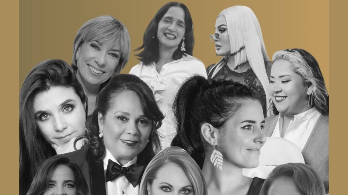 Ivy Queen y Julieta Venegas