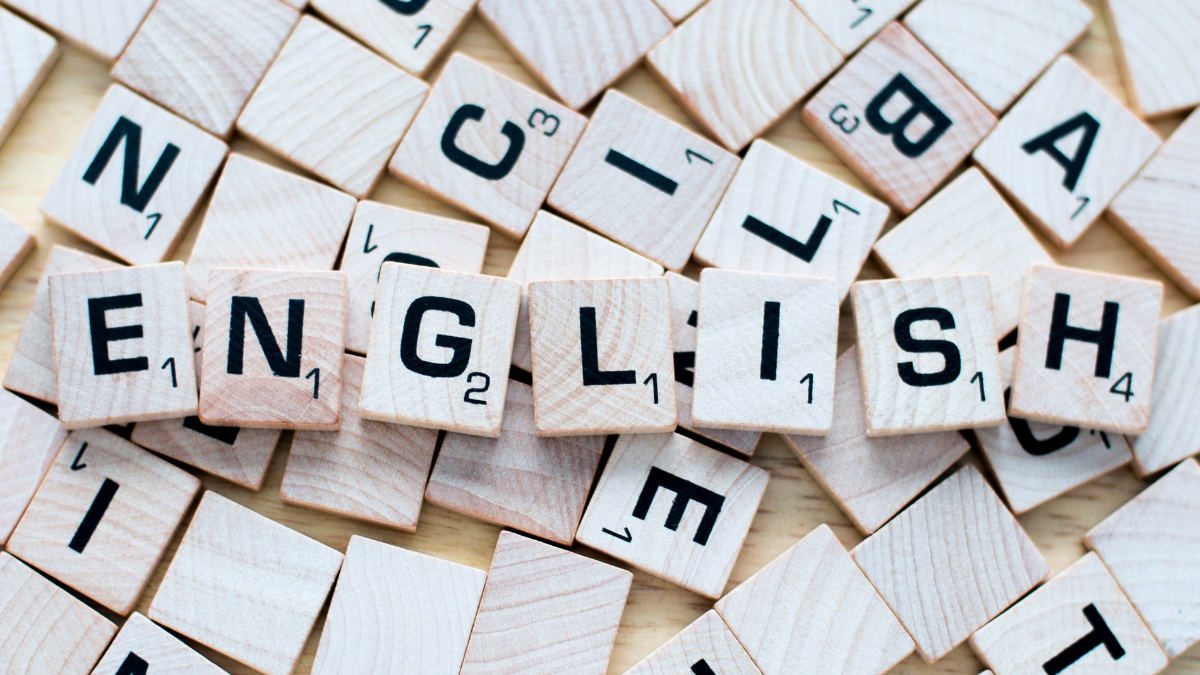 Referencial. Becas de inglés 2025 en Ecuador.