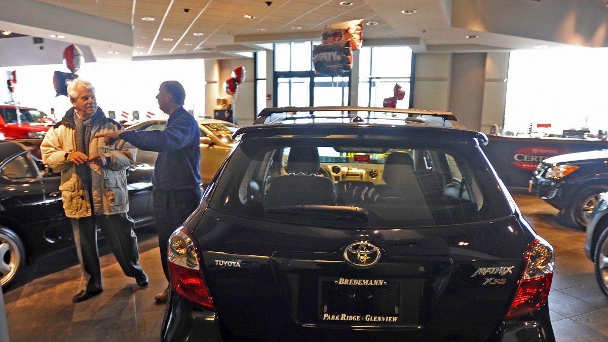 La medida entrará en vigencia este 10 de abril de 2025.