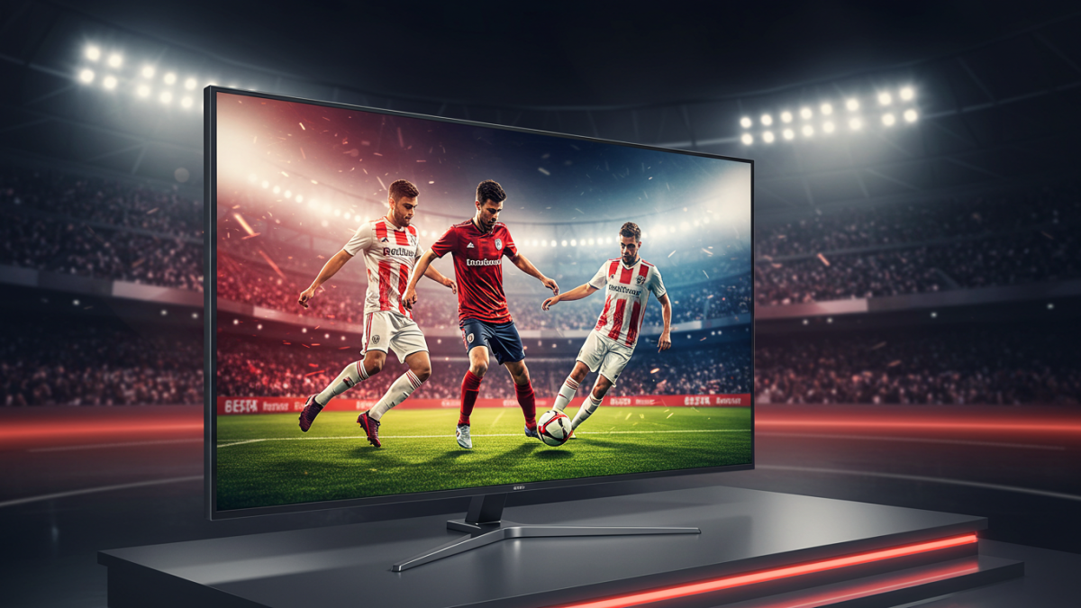 Partidos de Copa Sudamericana, Conmebol Sub-17, ciclismo y programas especiales en DSPORTS y DSPORTS 2