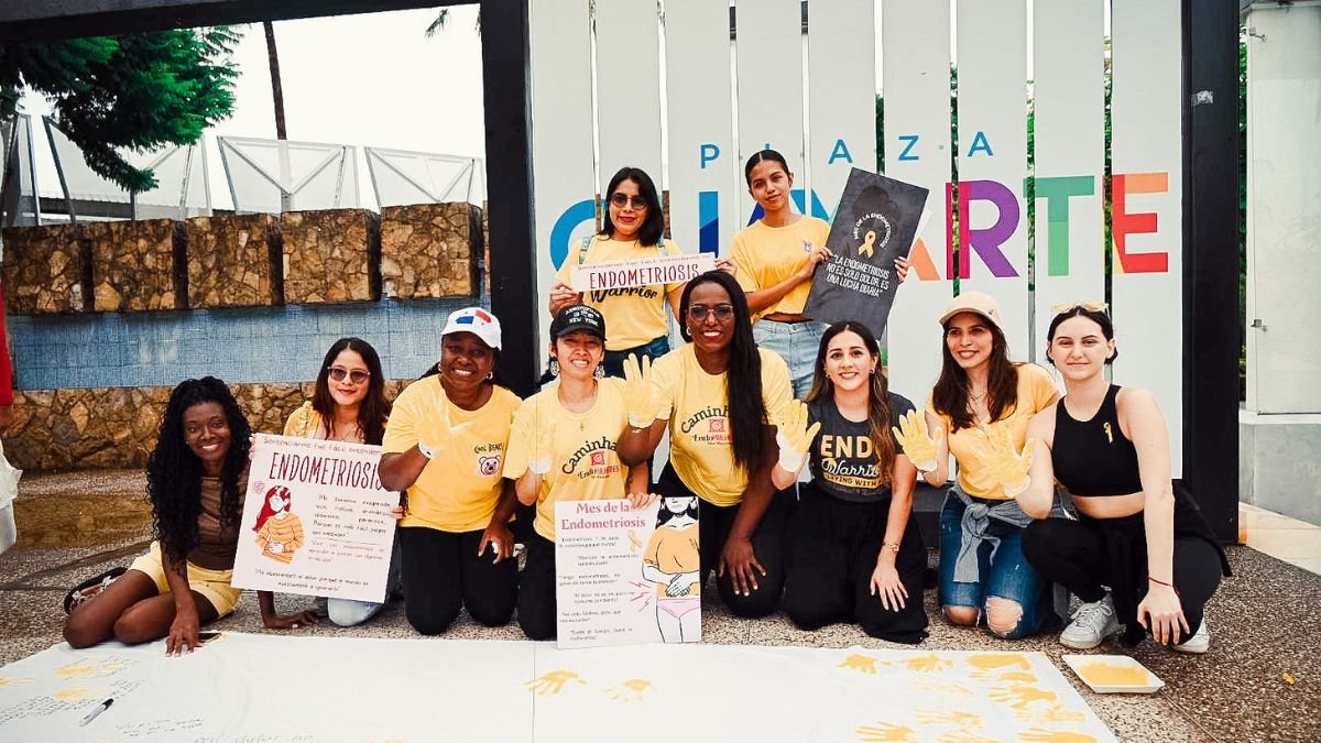 Enfermedad. El reconocimiento de la endometriosis como una enfermedad catastrófica es una necesidad urgente.