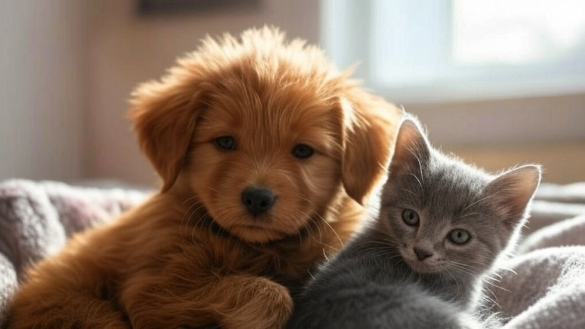 El Municipio abrió convocatoria para quienes deseen adoptar animales de compañía.