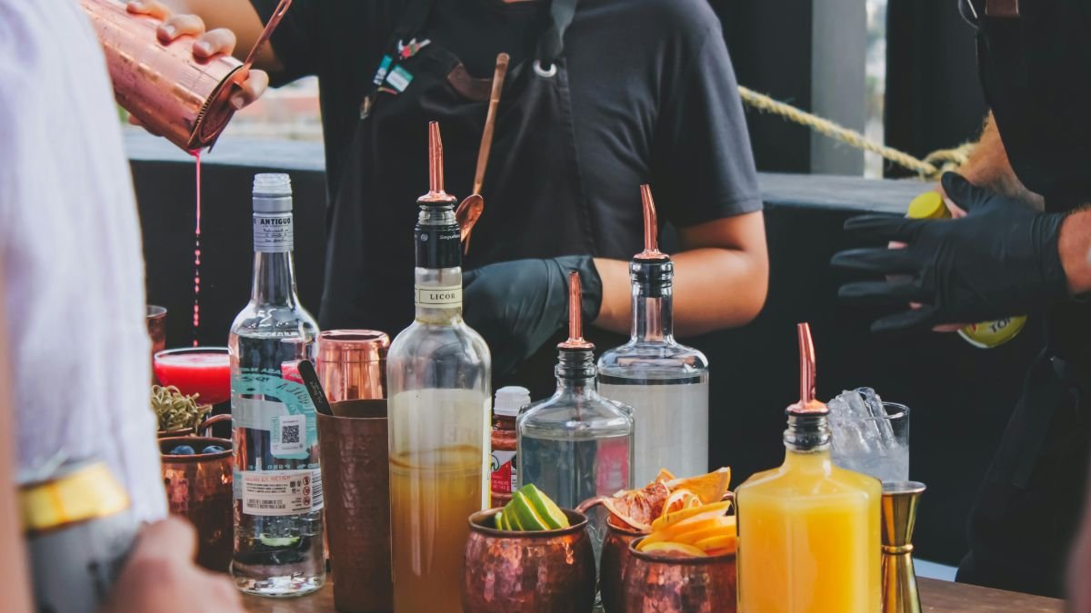 Imagen referencial. La ley seca prohíbe vender y comprar bebidas alcohólicas durante su vigencia.