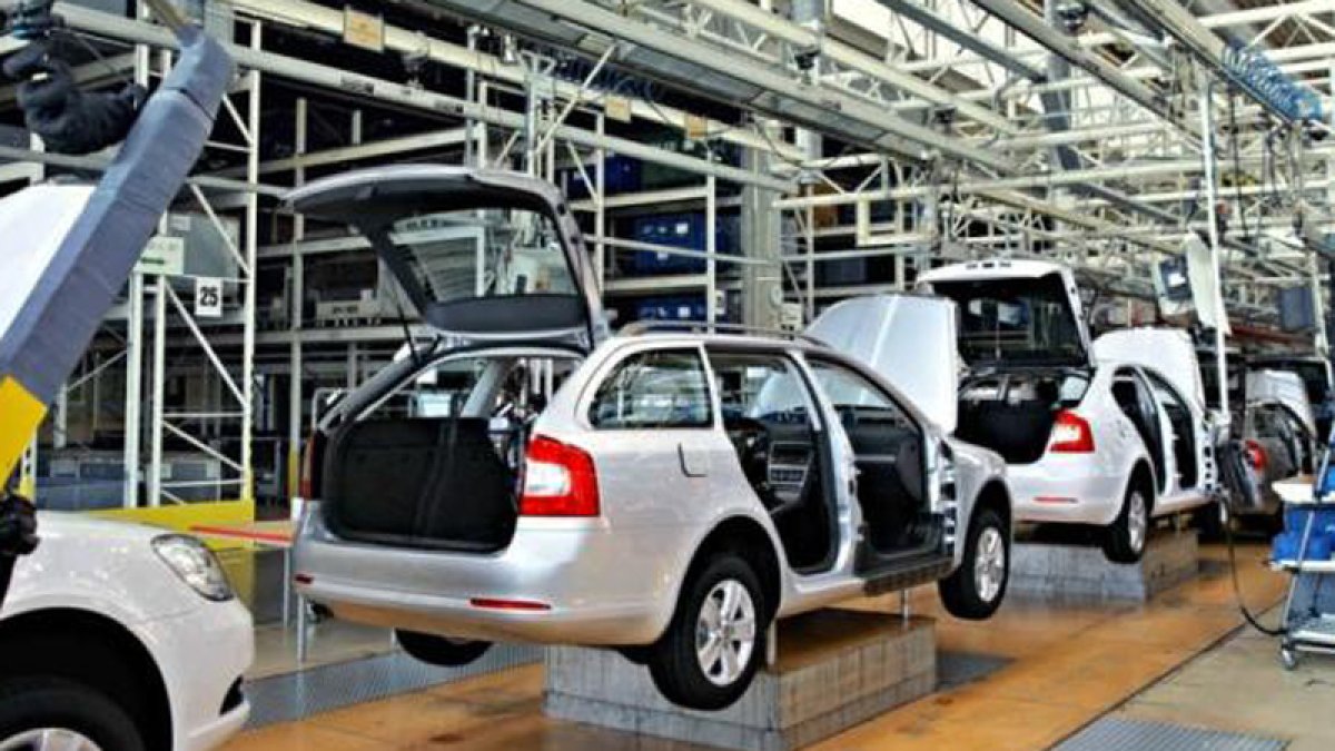 La industria local teme que la rebaja de aranceles termine favoreciendo al mercado chino.