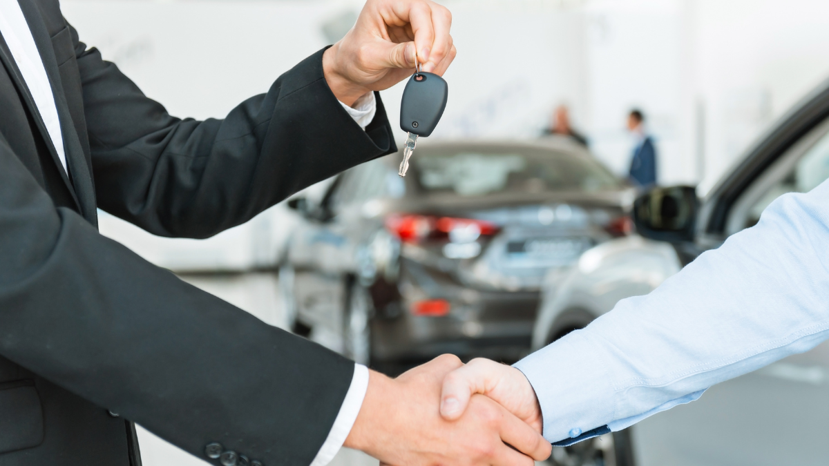 Estados Unidos podrá ingresar sus vehículos a Ecuador con el 10 % de aranceles.