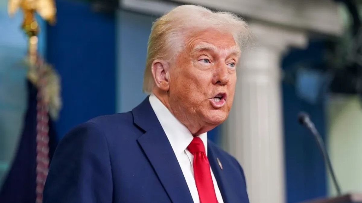 Donald Trump tomó una nueva decisión en torno a su política de comercio exterior.