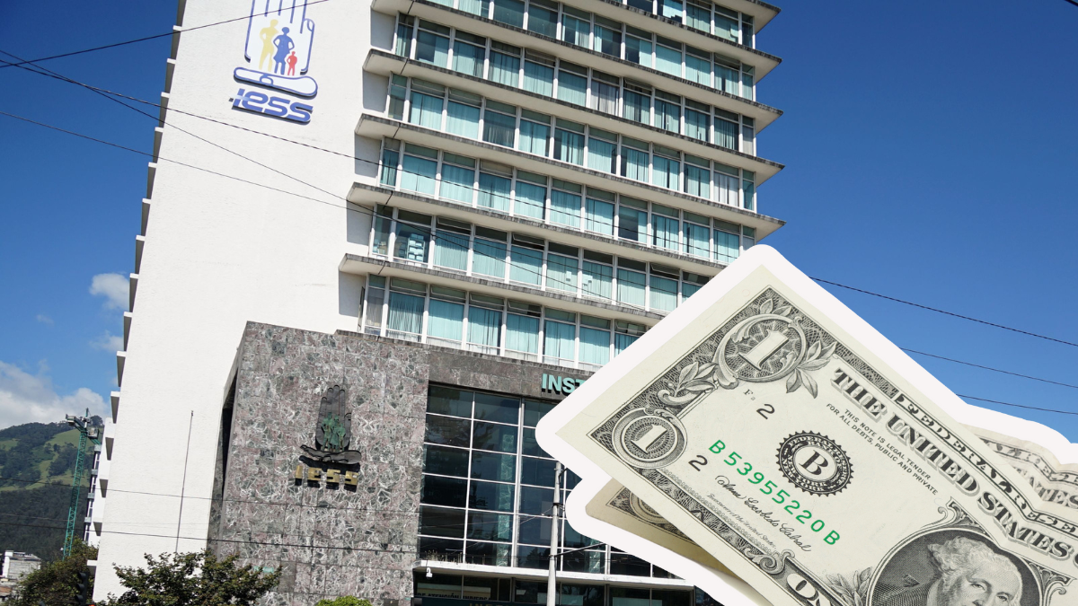 Cómo afiliarte al IESS por medio del Bono de Desarrollo Humano.