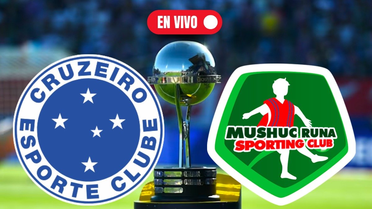 Mushuc Runa busca su segunda victoria en la Copa Sudamericana 2025.