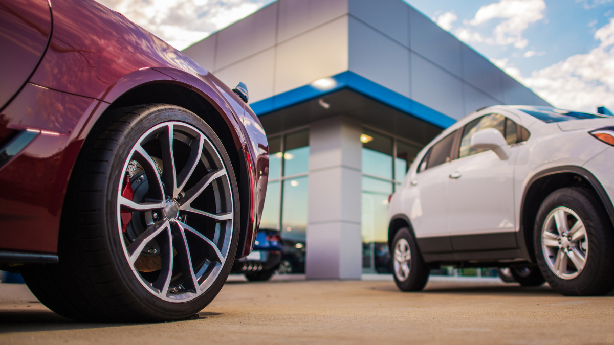 Los vehículos estadounidenses como la Ford F-150, Chevrolet Tahoe y RAM 1500 podrían costar hasta $10.000 menos en Ecuador.