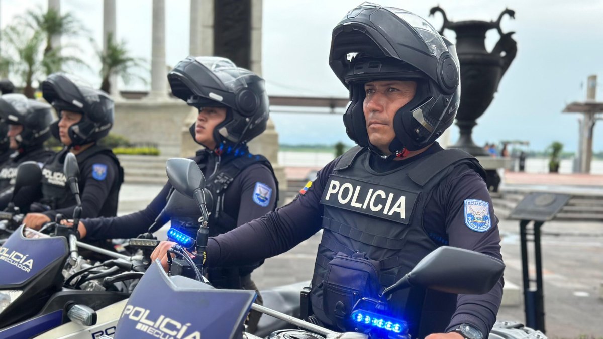 Más de 7000 elementos policiales se desplegarán por los comicios.