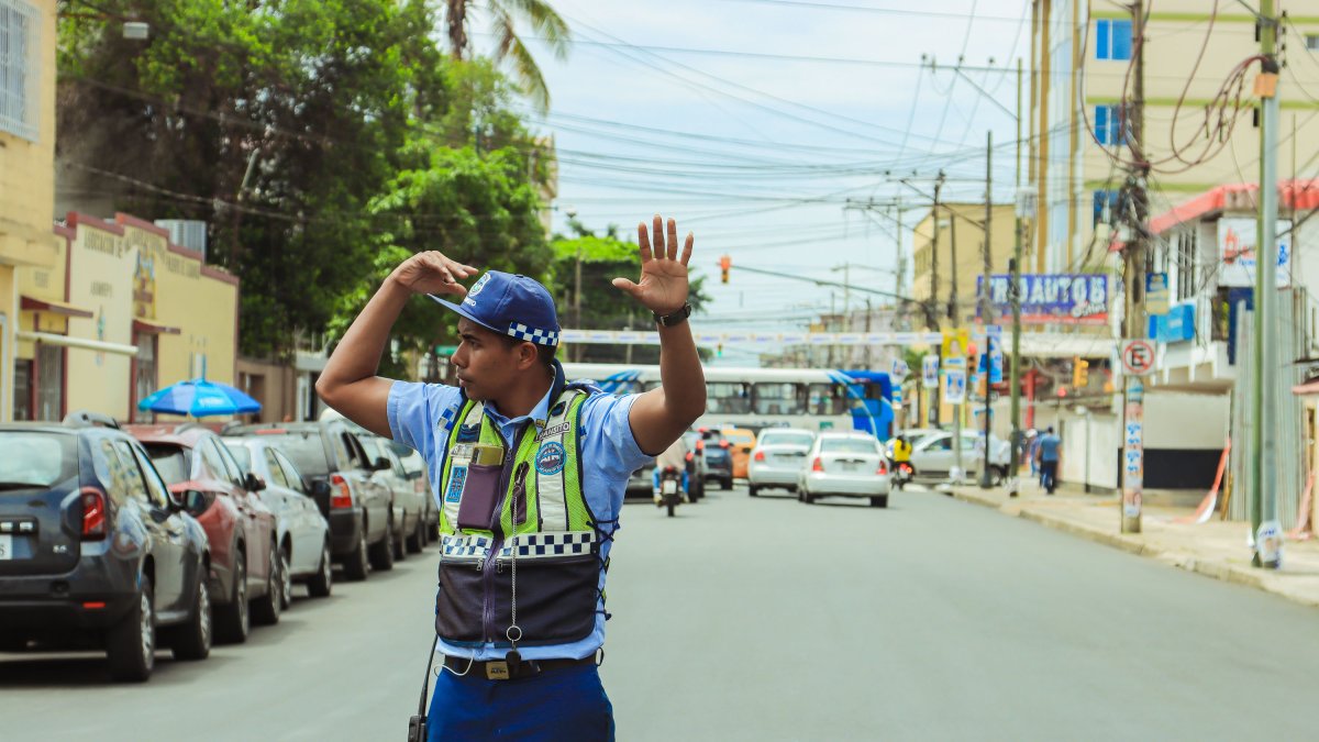 Alrededor de 900 agentes participarán de los operativos el 13 de abril