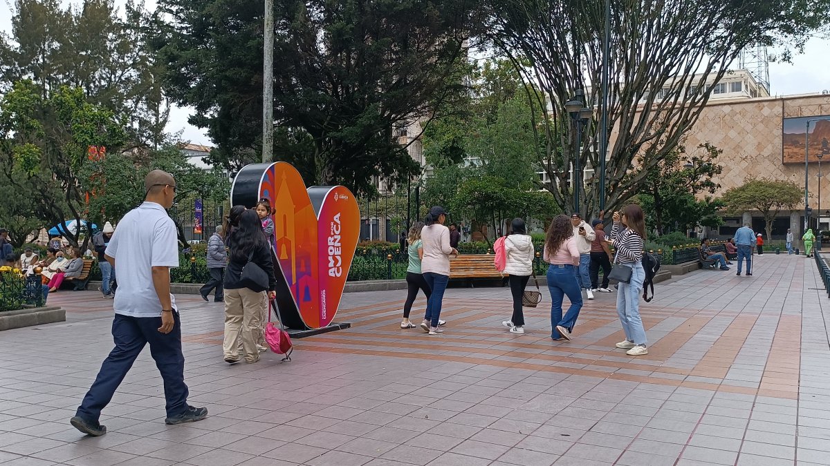 La capital azuaya es la ciudad con mejor calidad de vida según ranking mundial.