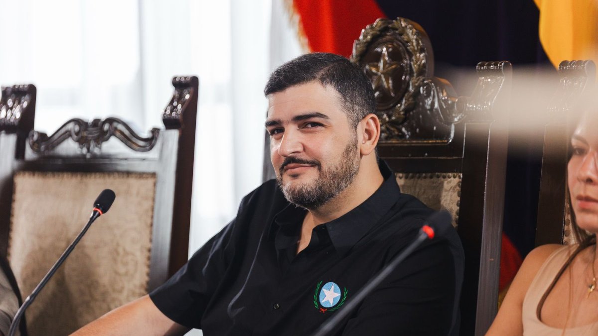 Aquiles Álvarez no recibirá presión preventiva en casa Triple A.